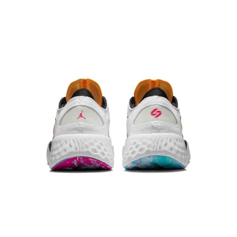 NIKE Pantofi Sport JORDAN DELTA 3 LOW NITRO 