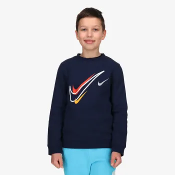NIKE Hanorace Sportswear 