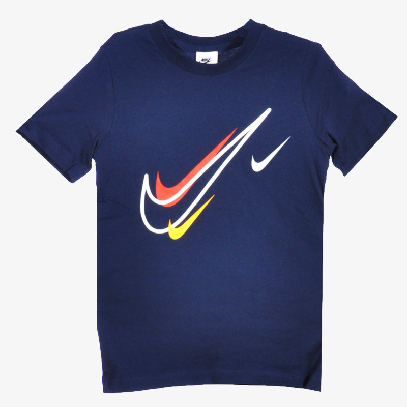 NIKE Tricouri Sportswear 