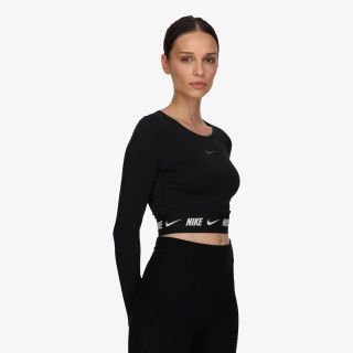 NIKE Tricouri maneca lunga Sportswear 