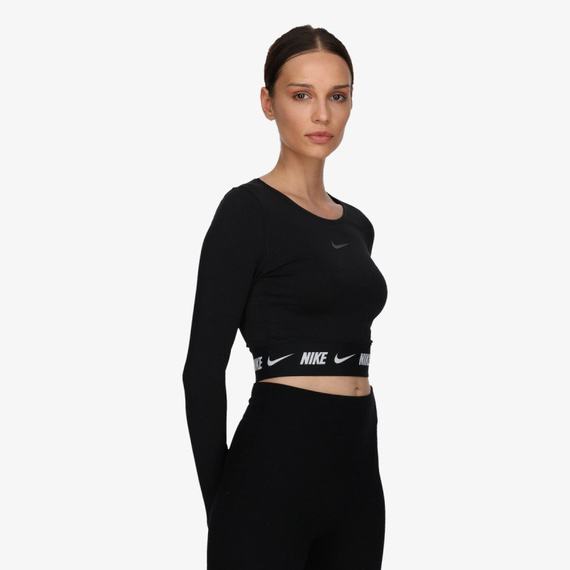 NIKE Tricouri maneca lunga Sportswear 