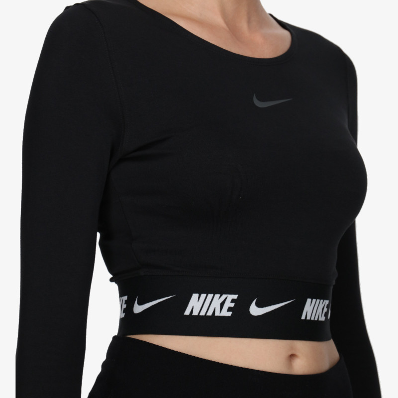 NIKE Tricouri maneca lunga Sportswear 