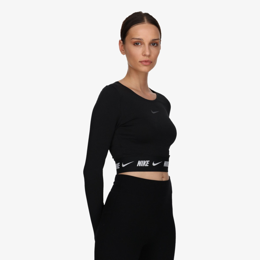 NIKE Tricouri maneca lunga Sportswear 