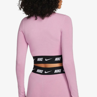 NIKE Tricouri maneca lunga Sportswear 