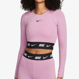 NIKE Tricouri maneca lunga Sportswear 
