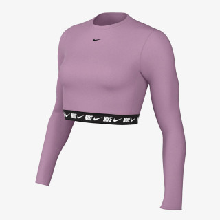 NIKE Tricouri maneca lunga Sportswear 