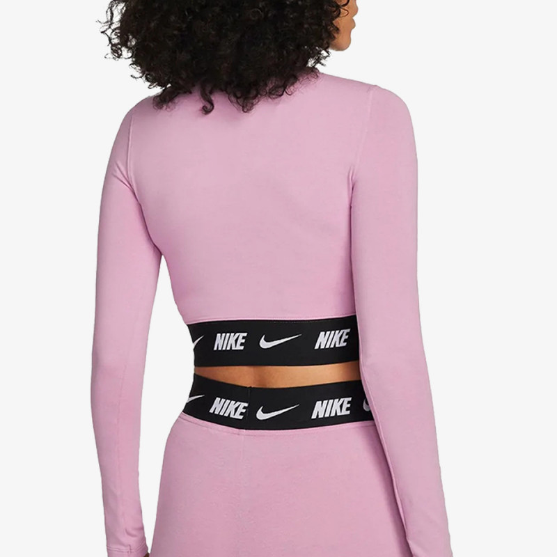 NIKE Tricouri maneca lunga Sportswear 