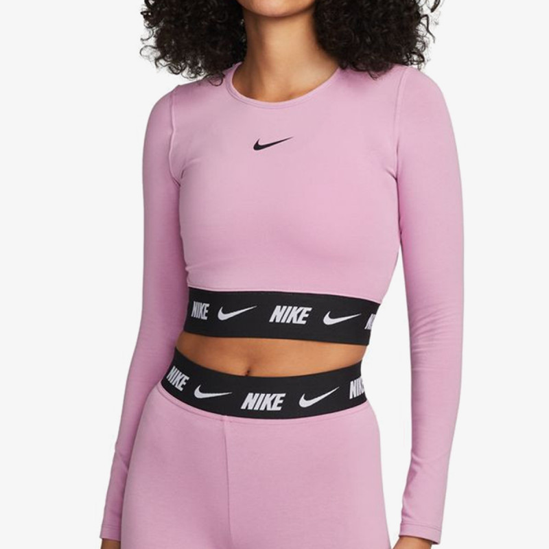 NIKE Tricouri maneca lunga Sportswear 