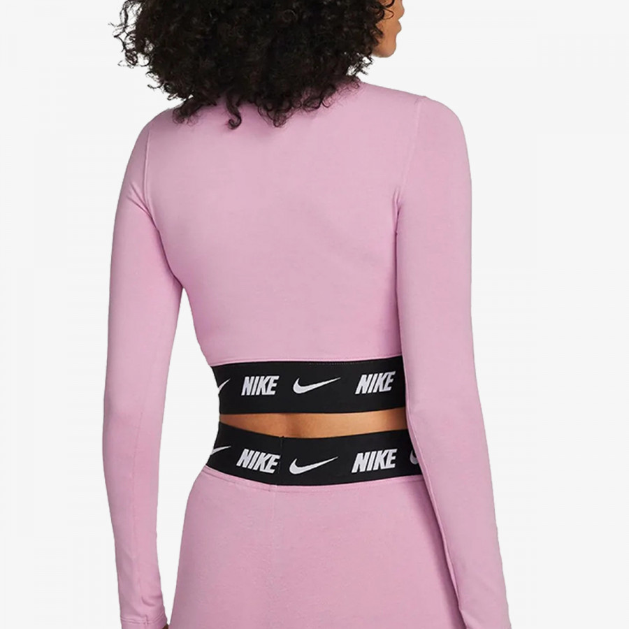 NIKE Tricouri maneca lunga Sportswear 