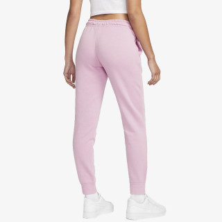 NIKE Pantaloni de trening W NSW ESSNTL PANT REG FLC MR 