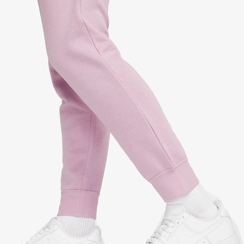NIKE Pantaloni de trening W NSW ESSNTL PANT REG FLC MR 