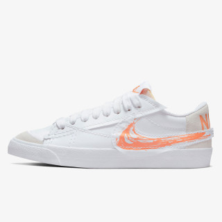 NIKE Pantofi Sport Blazer Low '77 Jumbo DB 