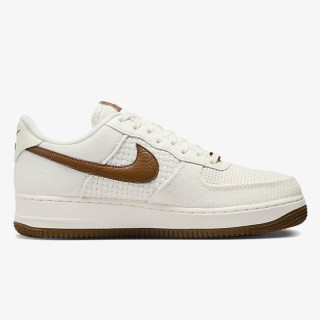 NIKE Pantofi Sport NIKE AIR FORCE 1 '07 