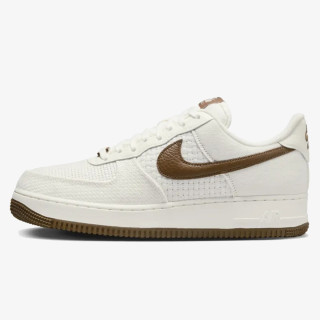 NIKE Pantofi Sport NIKE AIR FORCE 1 '07 