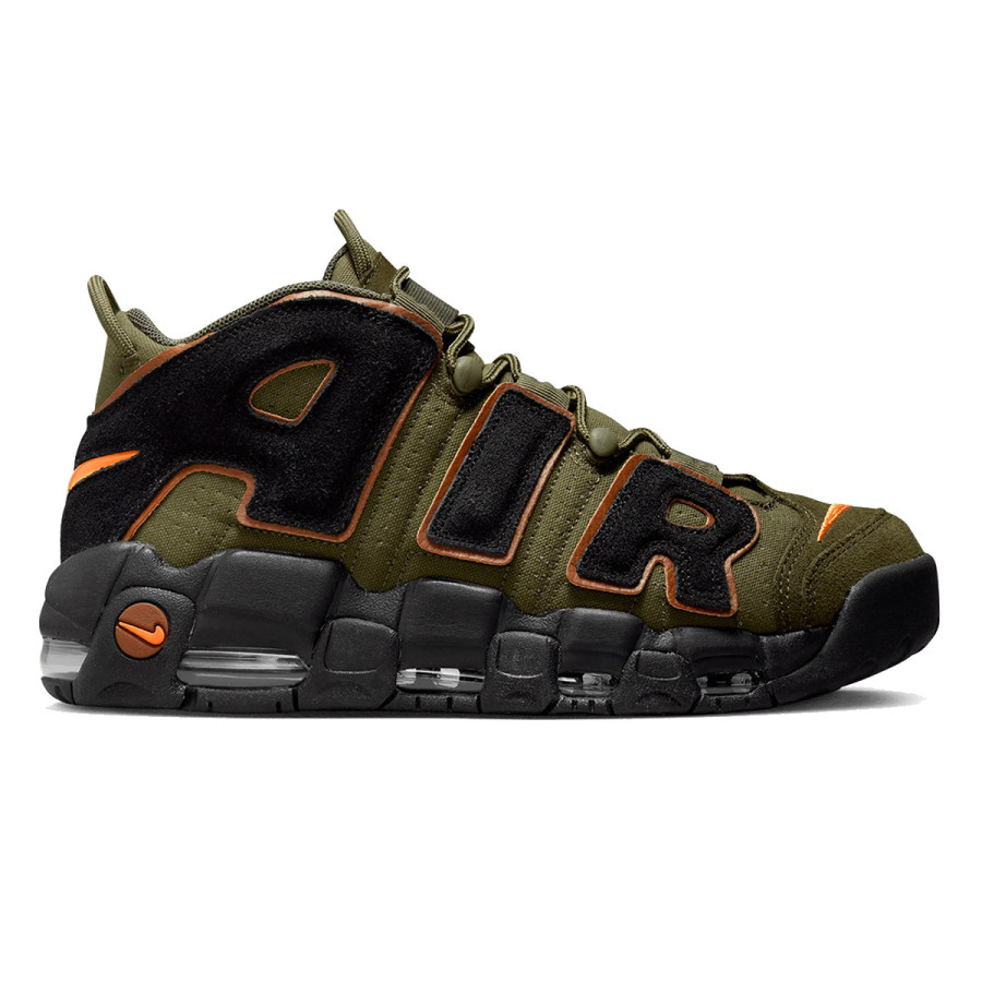 NIKE Pantofi Sport AIR MORE UPTEMPO’96 NH 