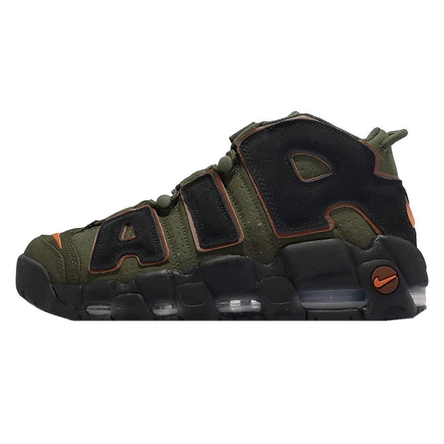 NIKE Pantofi Sport AIR MORE UPTEMPO’96 NH 