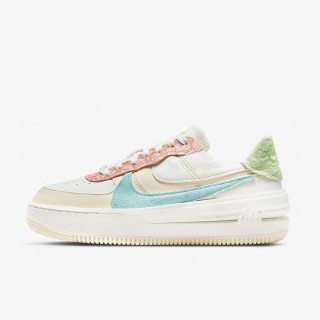 NIKE Pantofi Sport Air Force 1 PLT.AF.ORM 