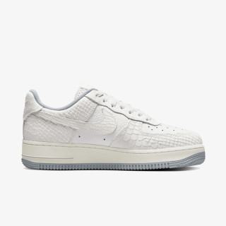 NIKE Pantofi Sport WMNS NIKE AIR FORCE 1 '07 