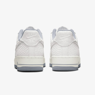 NIKE Pantofi Sport WMNS NIKE AIR FORCE 1 '07 