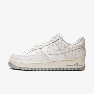 NIKE Pantofi Sport WMNS NIKE AIR FORCE 1 '07 