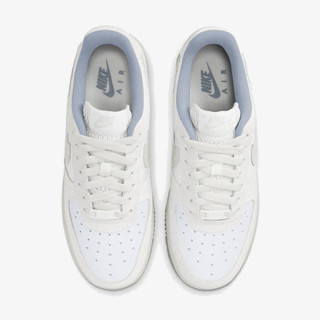 NIKE Pantofi Sport WMNS NIKE AIR FORCE 1 '07 