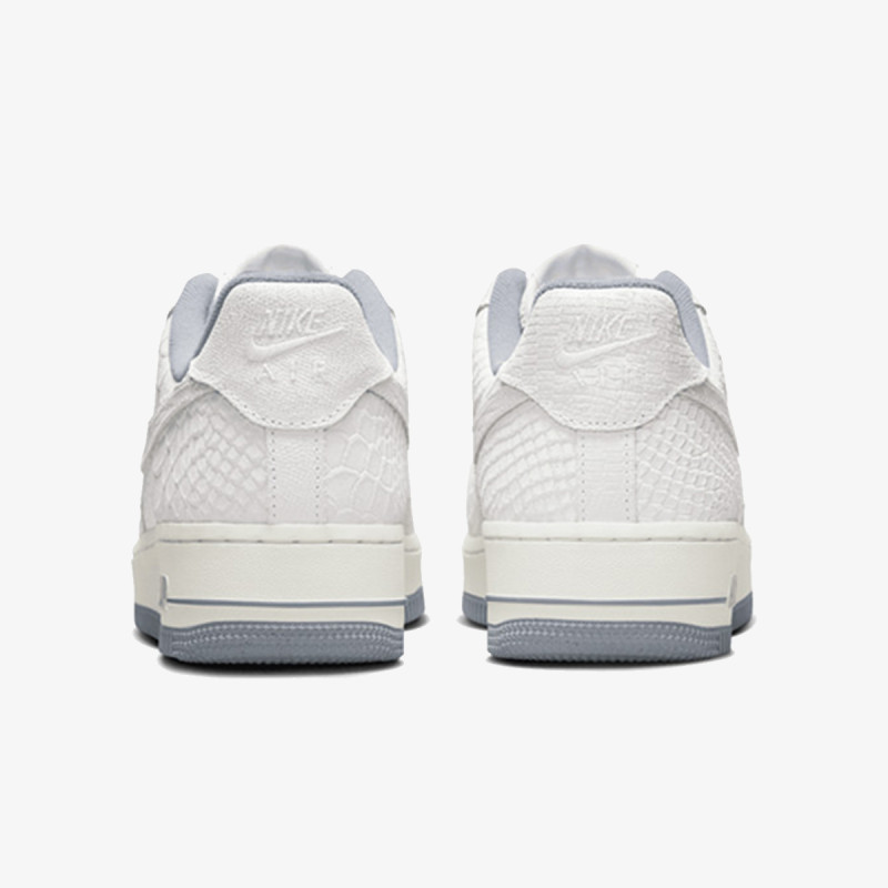 NIKE Pantofi Sport WMNS NIKE AIR FORCE 1 '07 