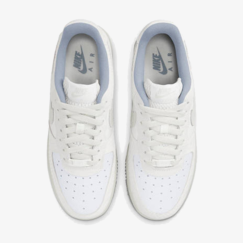 NIKE Pantofi Sport WMNS NIKE AIR FORCE 1 '07 