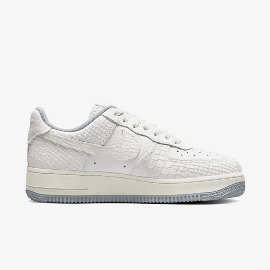 NIKE Pantofi Sport WMNS NIKE AIR FORCE 1 '07 
