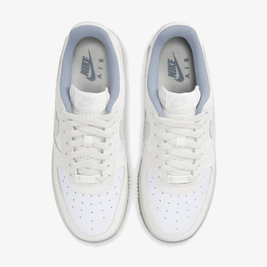 NIKE Pantofi Sport WMNS NIKE AIR FORCE 1 '07 