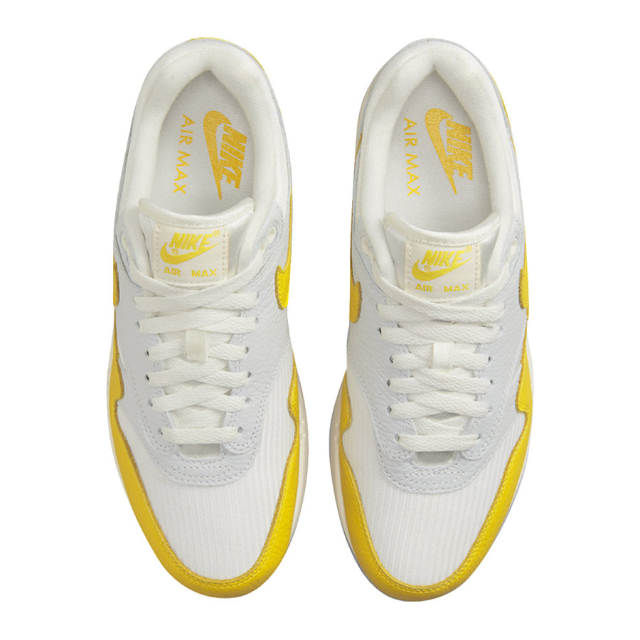 NIKE Pantofi Sport WMNS NIKE AIR MAX 1 