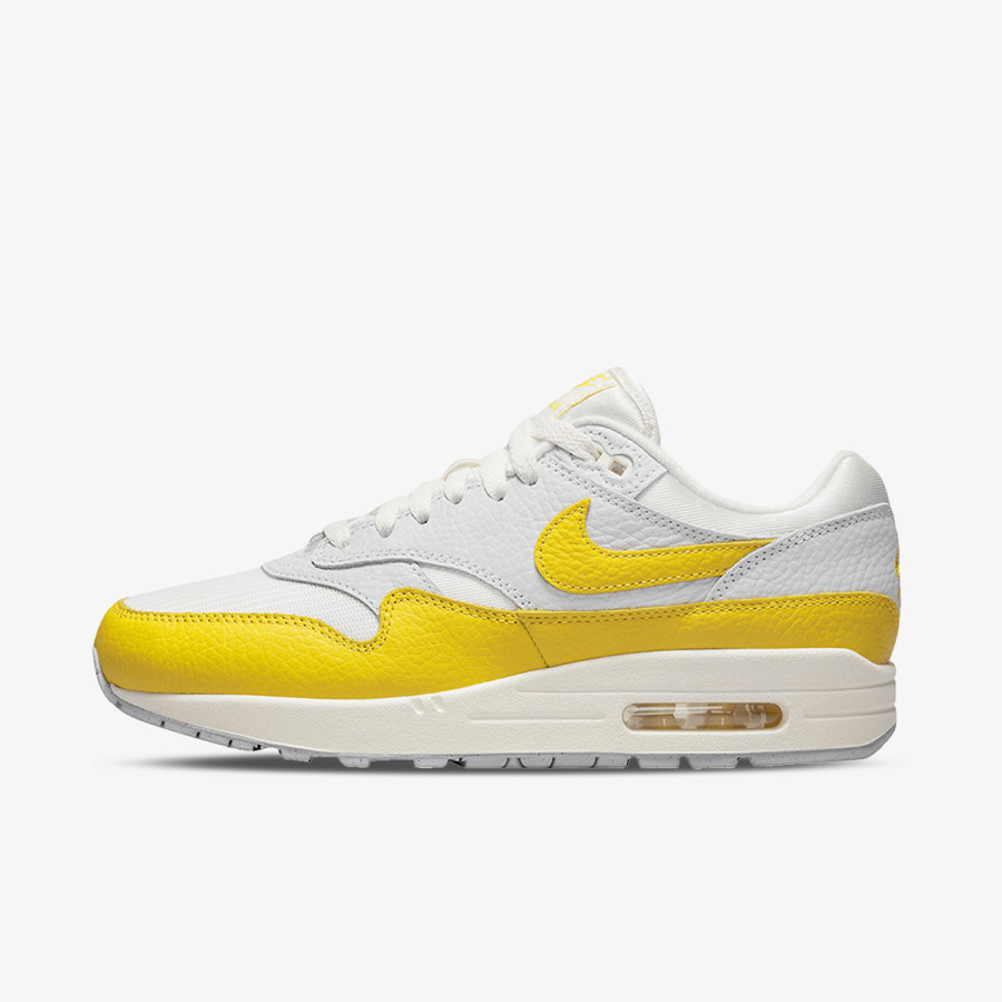 NIKE Pantofi Sport WMNS NIKE AIR MAX 1 