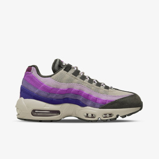 NIKE Pantofi Sport WMNS NIKE AIR MAX 95 