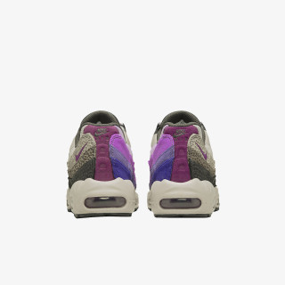 NIKE Pantofi Sport WMNS NIKE AIR MAX 95 