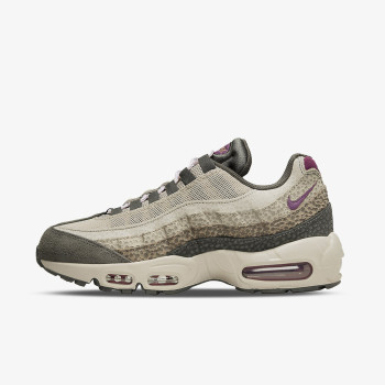 NIKE Pantofi Sport WMNS NIKE AIR MAX 95 