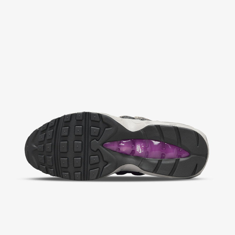NIKE Pantofi Sport WMNS NIKE AIR MAX 95 