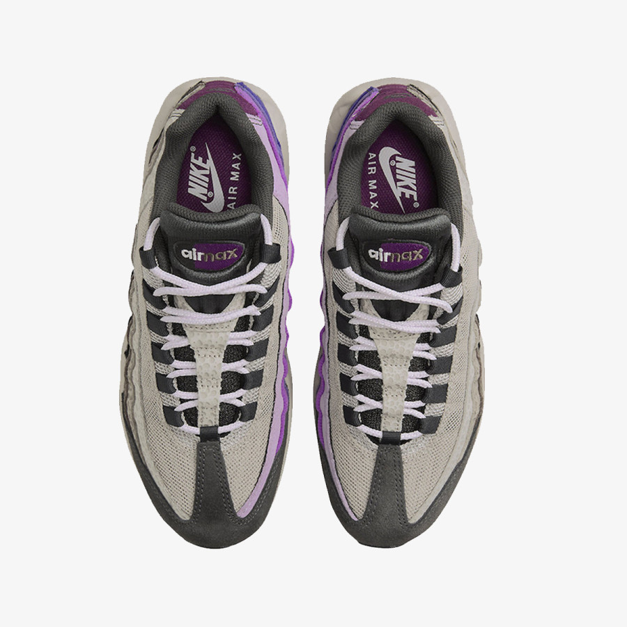 NIKE Pantofi Sport WMNS NIKE AIR MAX 95 