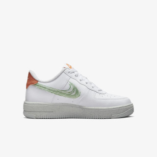 NIKE Pantofi Sport AIR FORCE 1 CRATER 