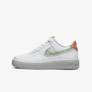 NIKE Pantofi Sport AIR FORCE 1 CRATER 