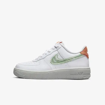 NIKE Pantofi Sport NIKE AIR FORCE 1 CRATER NN GS 