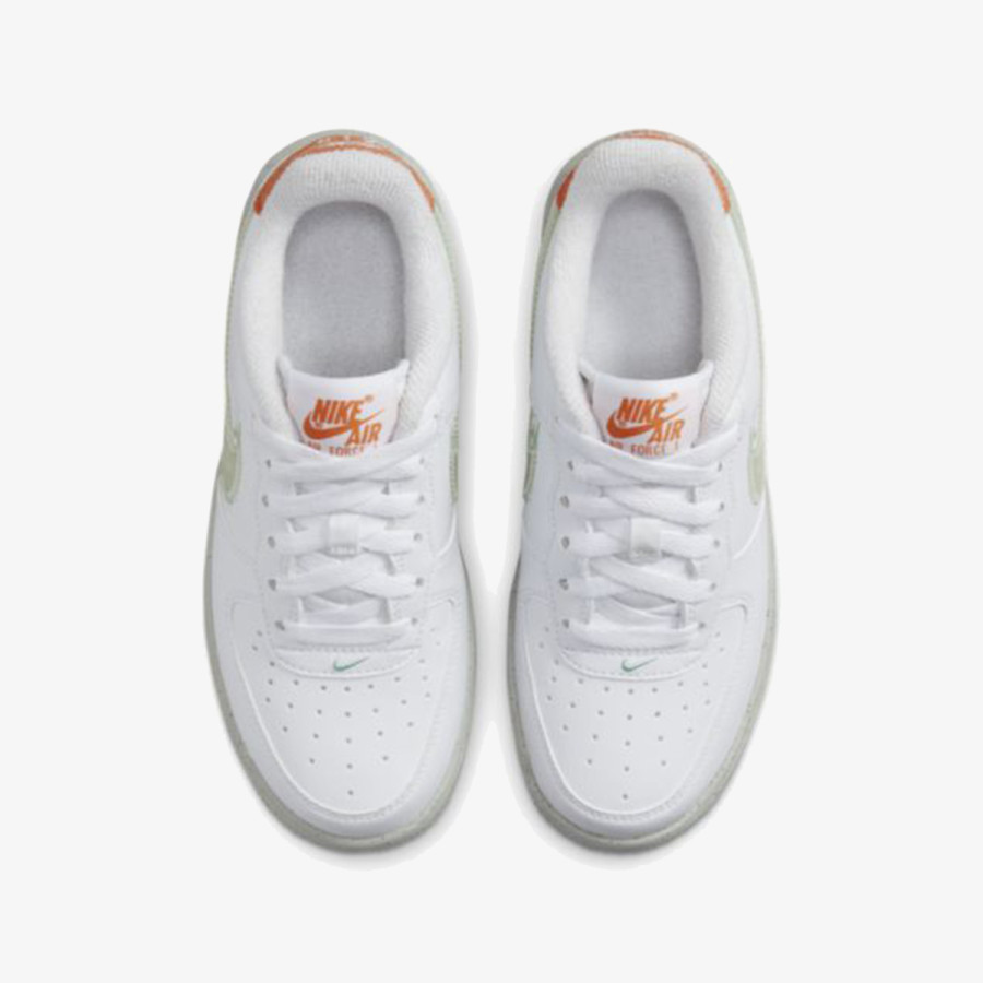 NIKE Pantofi Sport AIR FORCE 1 CRATER 