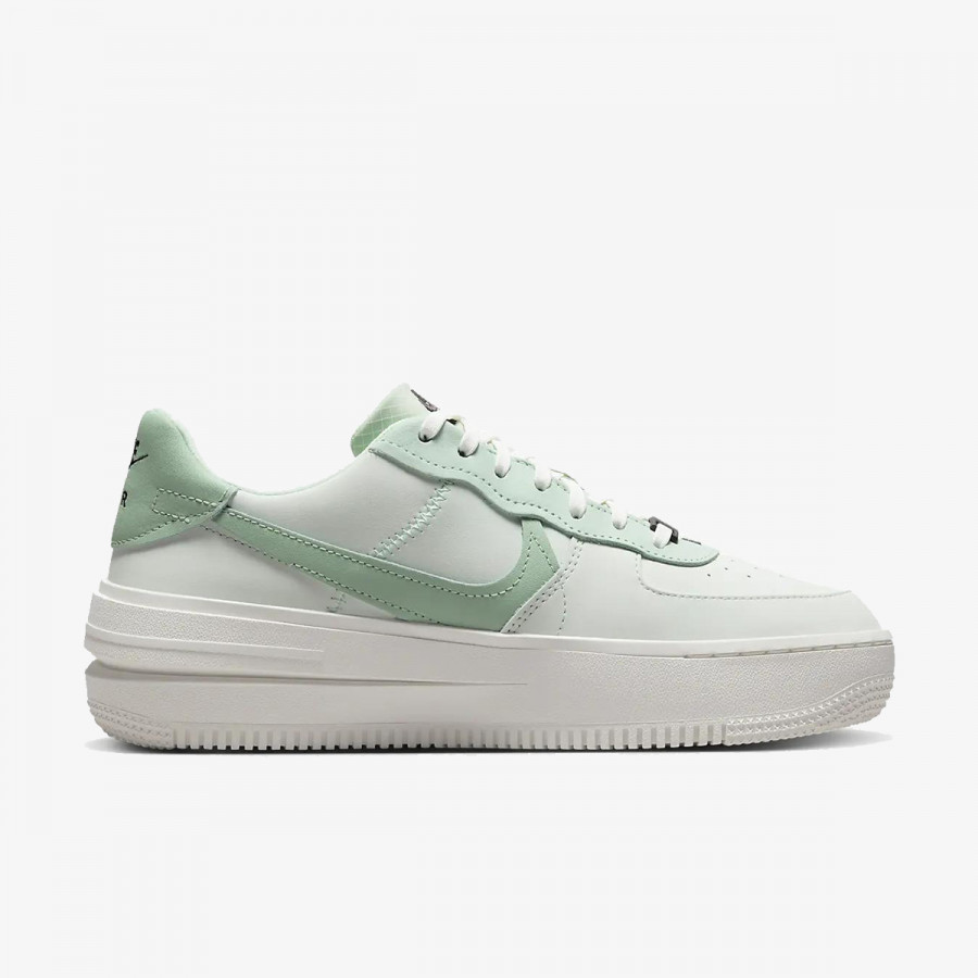 NIKE Pantofi Sport Air Force 1 PLT.AF.ORM 