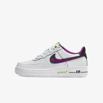 NIKE Pantofi Sport AIR FORCE 1 LV8 GG RP