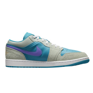 NIKE Pantofi Sport AIR JORDAN 1 LOW SE 