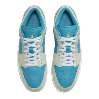 NIKE Pantofi Sport AIR JORDAN 1 LOW SE 
