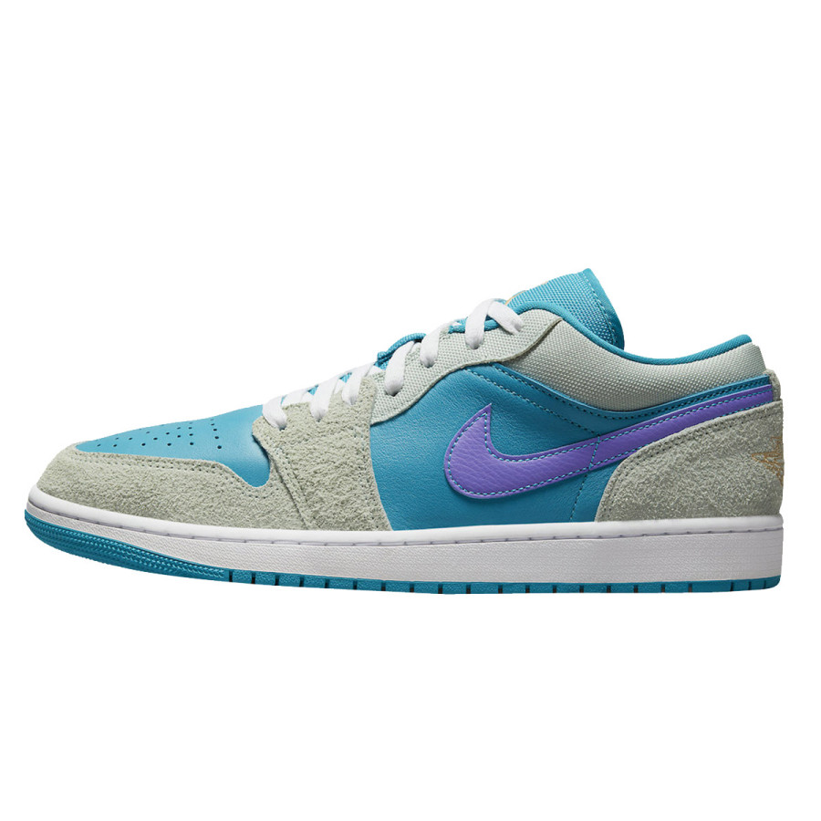 NIKE Pantofi Sport AIR JORDAN 1 LOW SE 