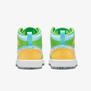 NIKE Pantofi Sport Air Jordan 1 Mid SE 