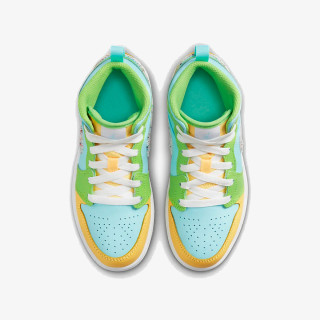 NIKE Pantofi Sport Air Jordan 1 Mid SE 