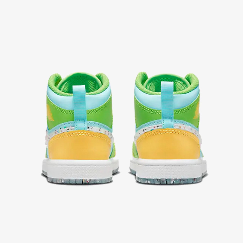 NIKE Pantofi Sport Air Jordan 1 Mid SE 