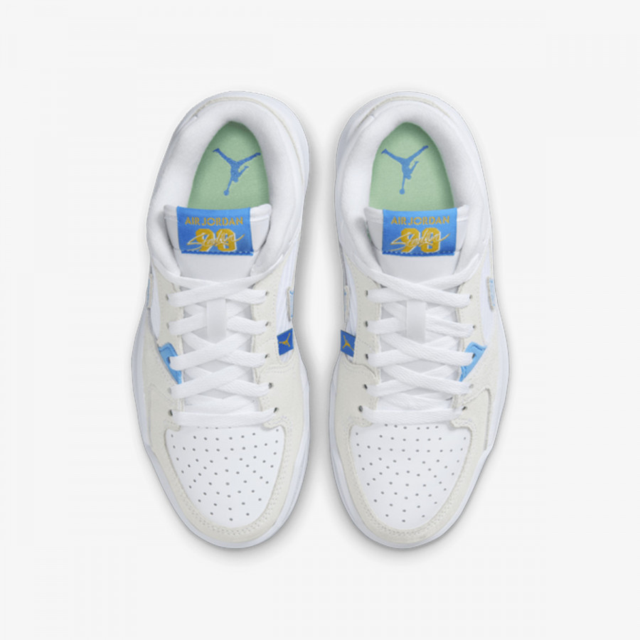 NIKE Pantofi Sport Jordan Stadium 90 