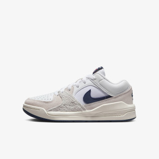 NIKE Pantofi Sport Jordan Stadium 90 